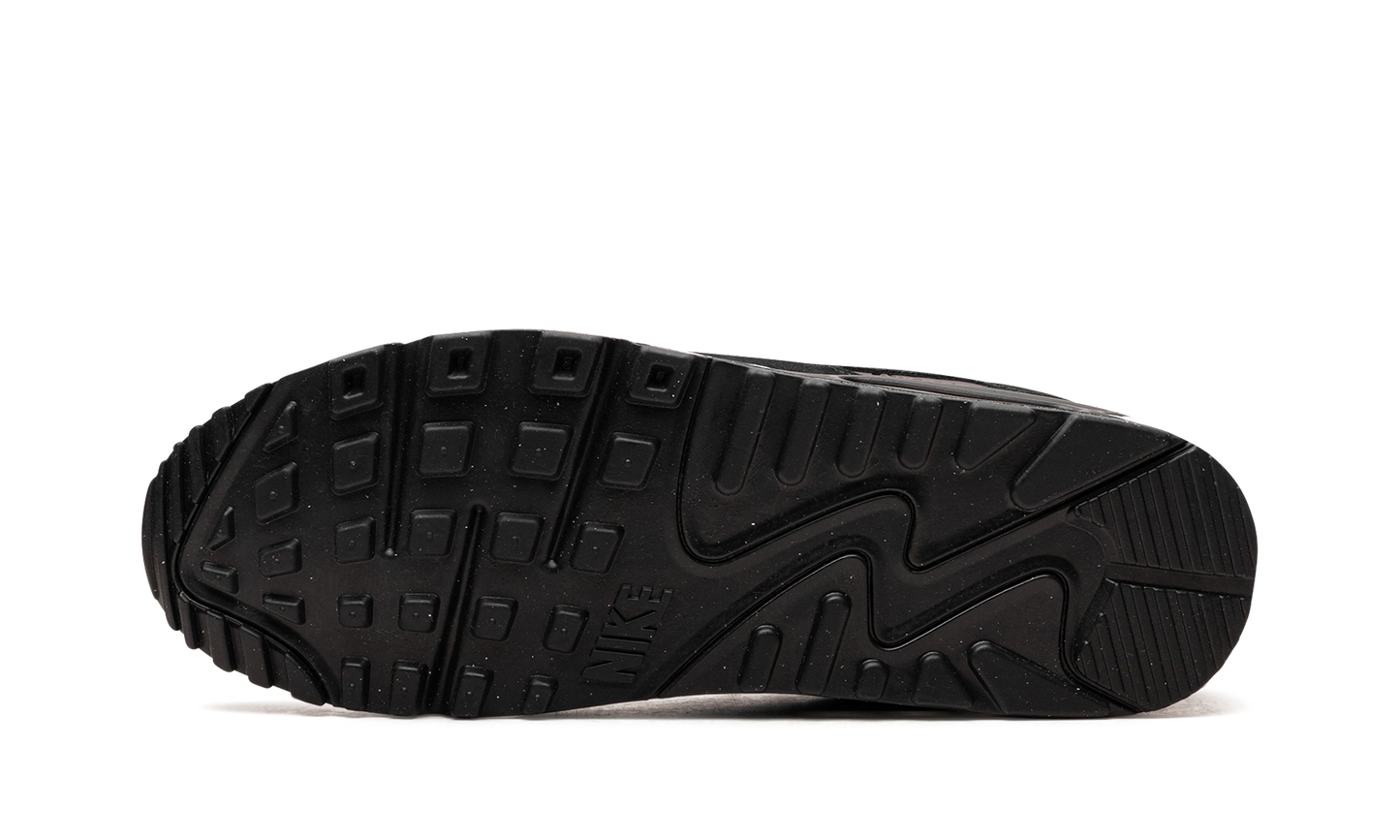 Air Max 90 "Baroque Brown"