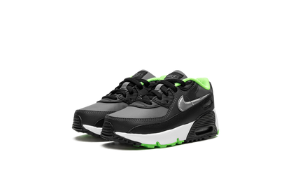 Air Max 90 TD "Black Chrome"