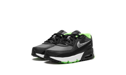 Air Max 90 TD "Black Chrome"