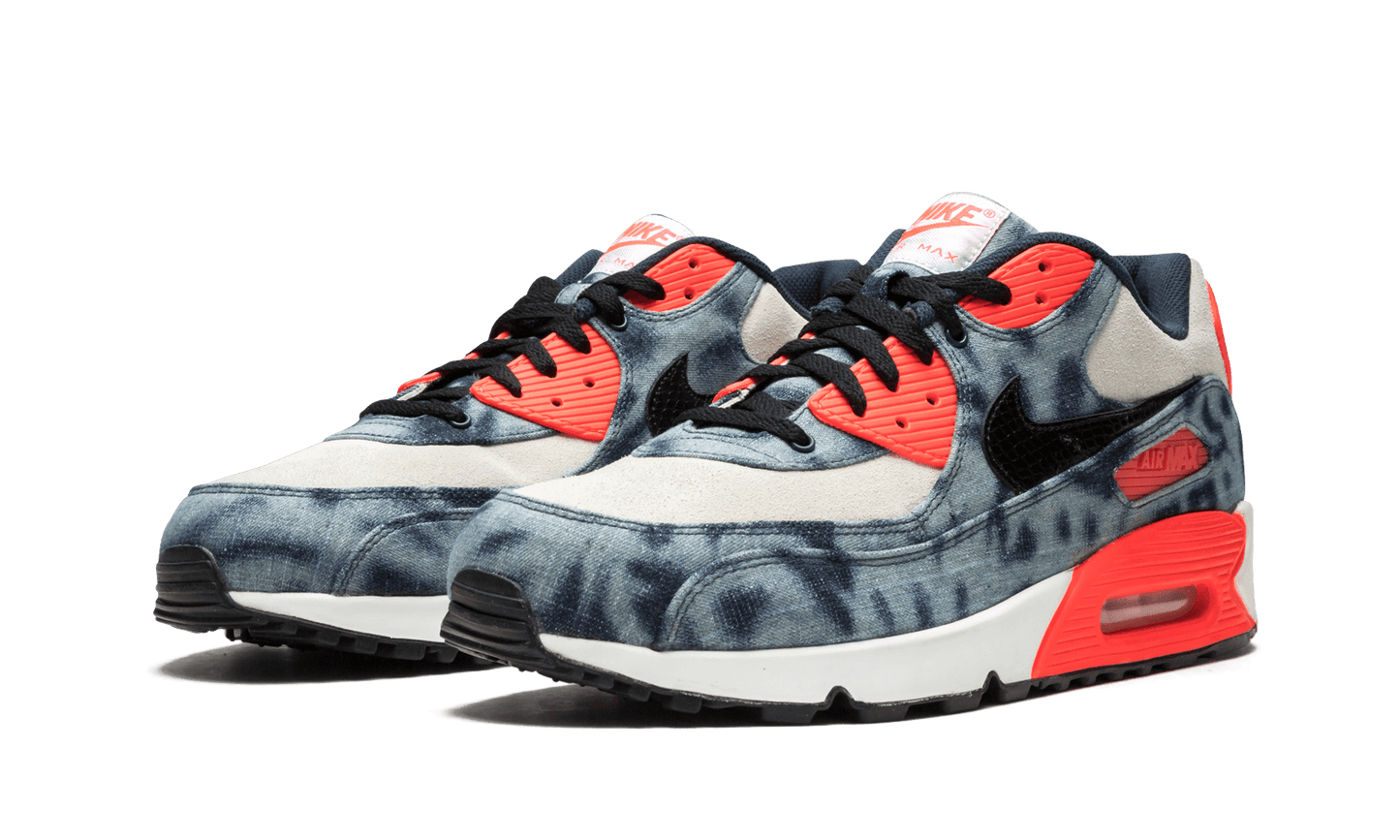 Air Max 90 DNM QS "Denim"
