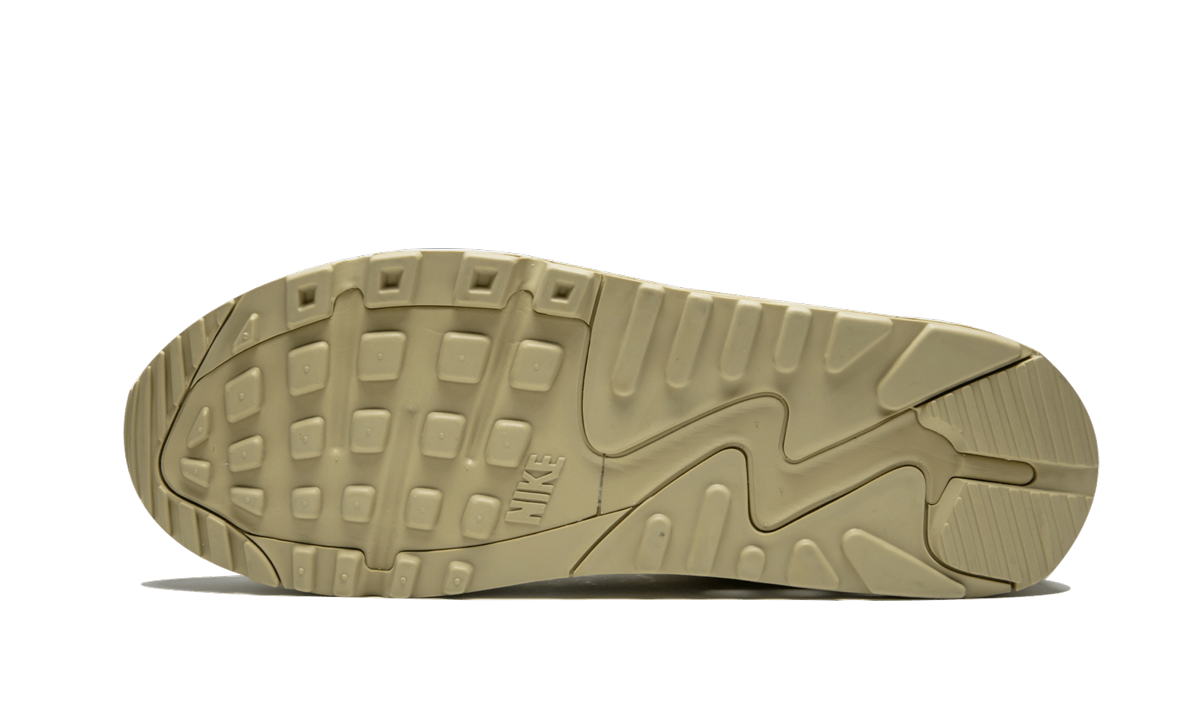The 10: Air Max 90 "Off-White / Desert Ore"