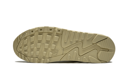 The 10: Air Max 90 "Off-White / Desert Ore"