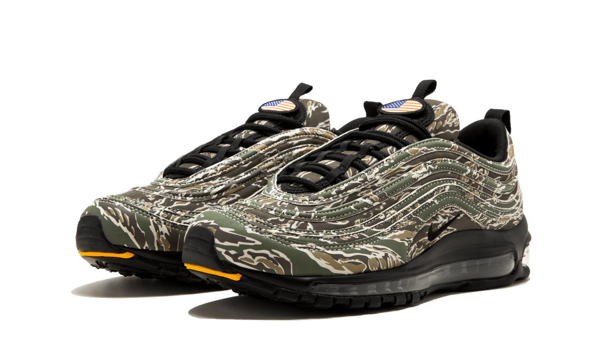 Air Max 97 Premium QS "USA"