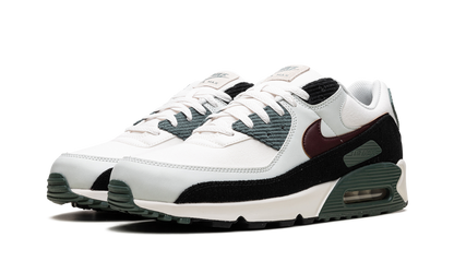 Air Max 90 "Burgundy Crush Vintage Green"