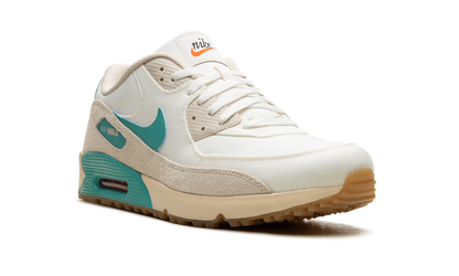 Nike Air Max 90 Golf "Sail Washed Teal"