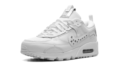 AIR MAX 90 FUTURA WMNS "Studded Swoosh"