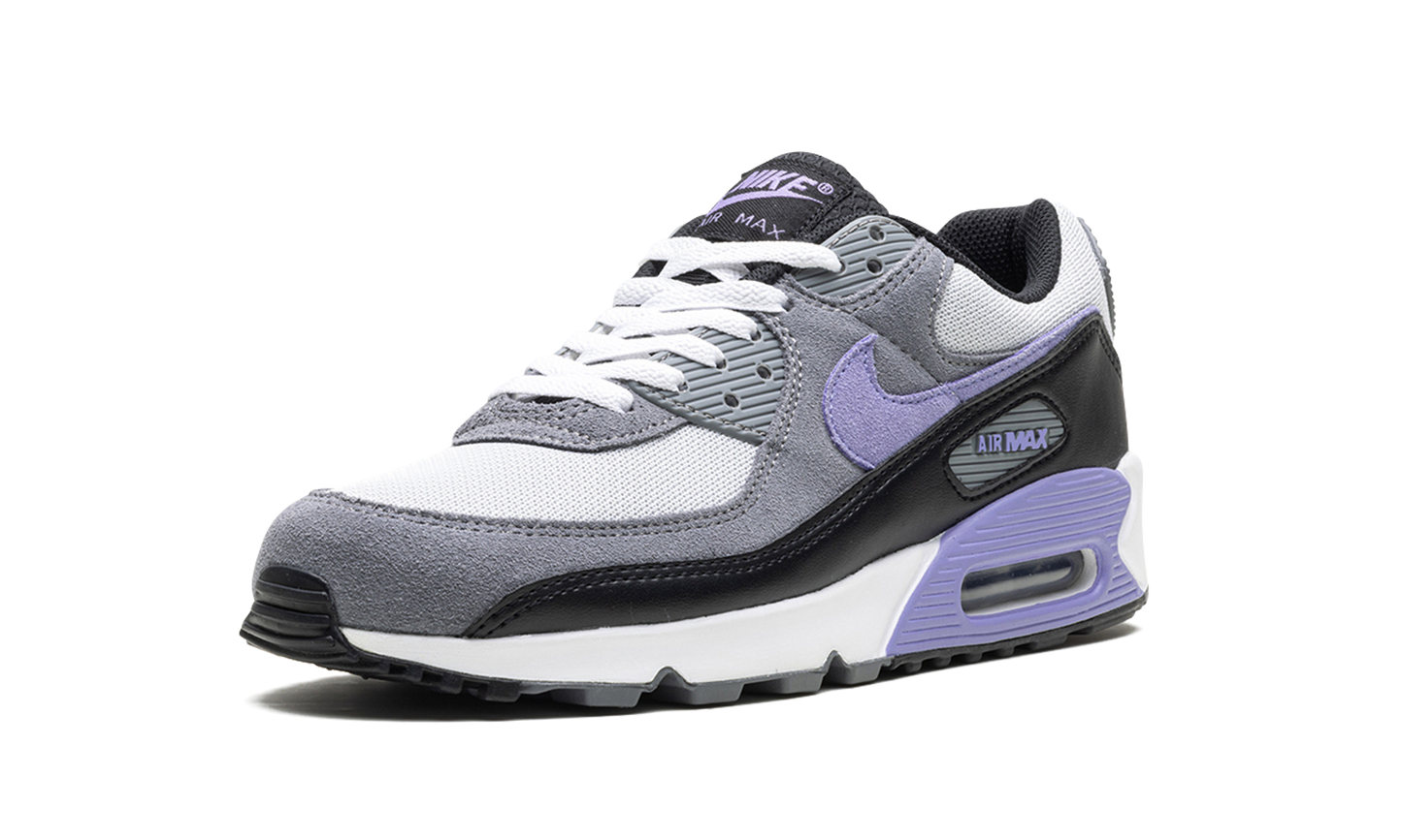 Air Max 90 "Light Thistle"
