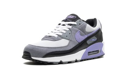 Air Max 90 "Light Thistle"