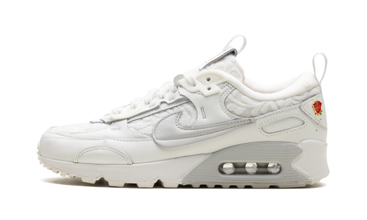 Air Max 90 Futura WMNS "Give Her Flowers"