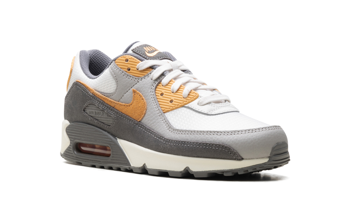 Air Max 90 Premium "Copper Moon College Grey"
