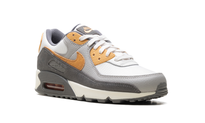 Air Max 90 Premium "Copper Moon College Grey"