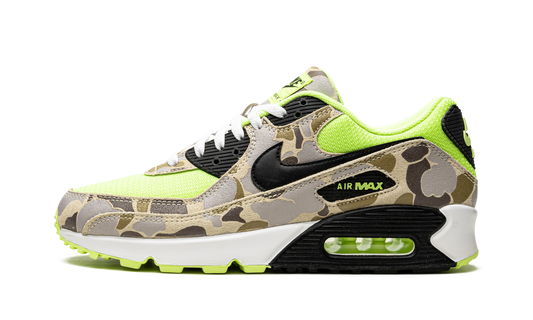 Air Max 90 "Volt Duck Camo"