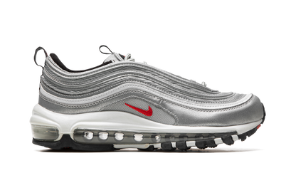 AIR MAX 97 OG MNS WMNS "Silver Bullet"