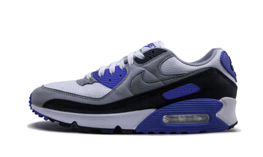 Air Max 90 "Hyper Royal"