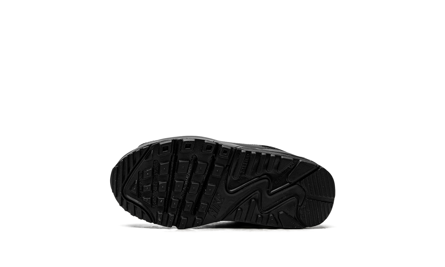 Air Max 90 Black PS
