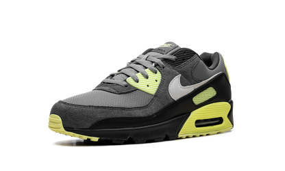 Air Max 90 "Smoke Grey Light Lemon Twist"