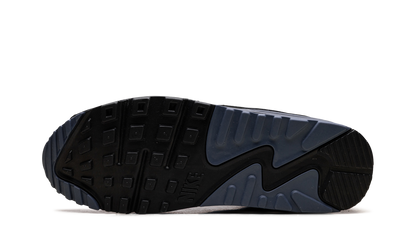 Air Max 90 "Smoke Grey Diffused Blue"