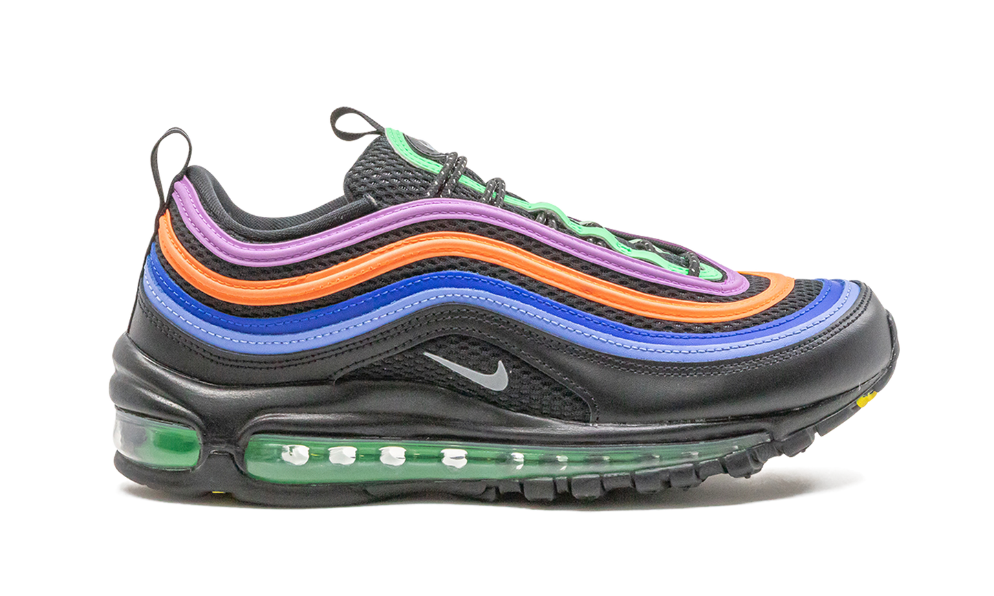 WMNS Air Max 97 "Multicolor"