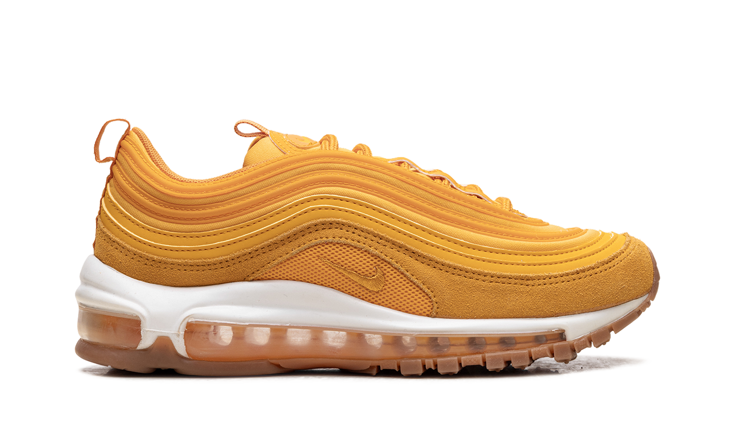 WMNS Air Max 97 "Canyon Gold"
