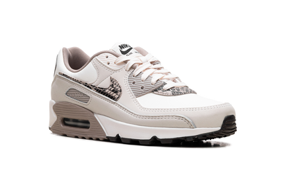 Air Max 90 WMNS "Light Pink Snakeskin"