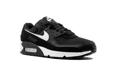 AIR MAX 90 MNS WMNS "Black / White"