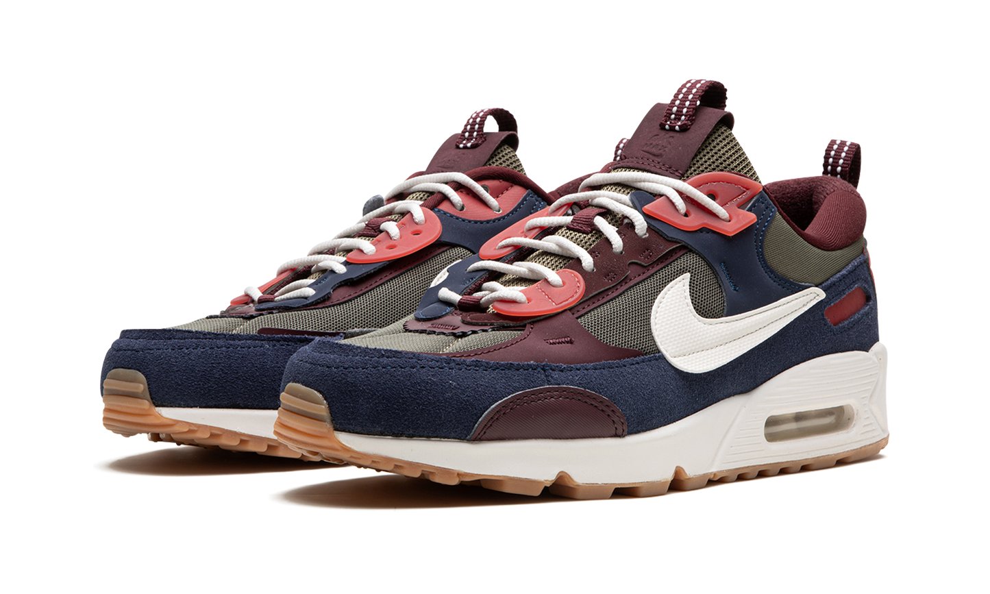 AIR MAX 90 FUTURA MNS WMNS