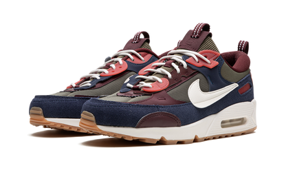 AIR MAX 90 FUTURA MNS WMNS