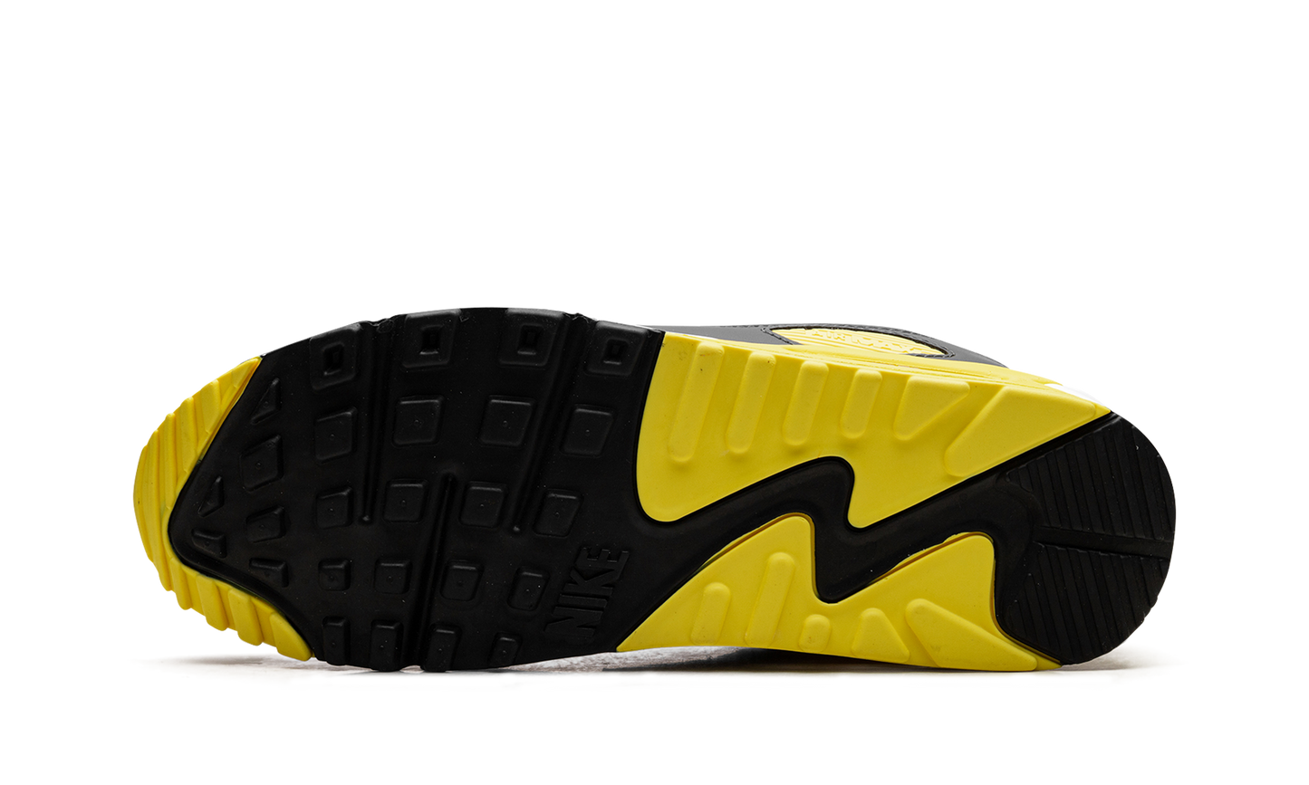 Air Max 90 "White Lightning"