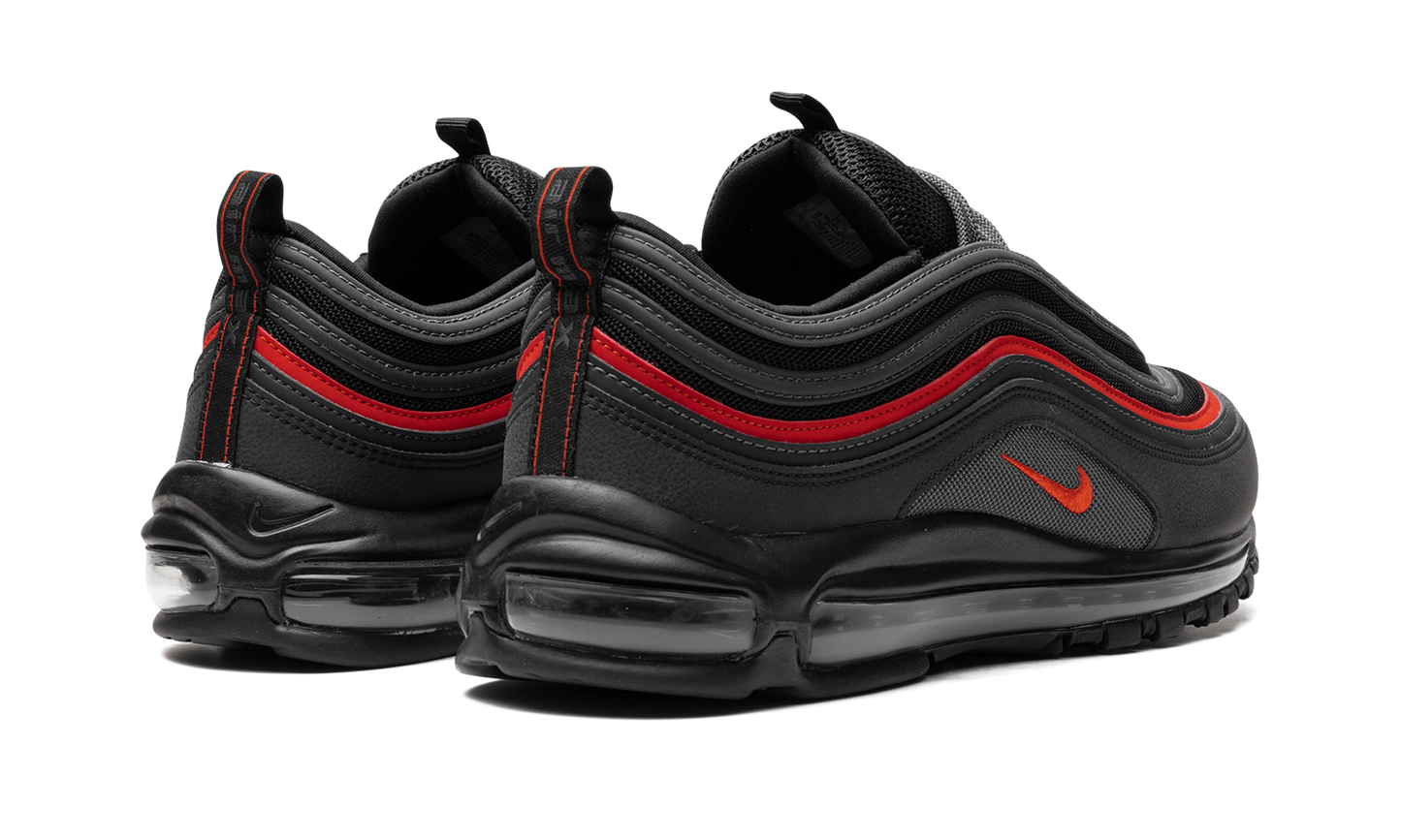 Air Max 97 "Picante Red"