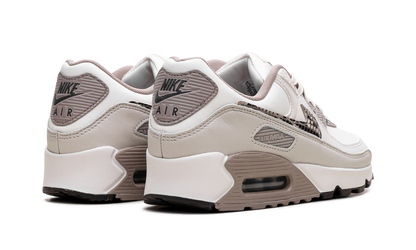 Air Max 90 WMNS "Light Pink Snakeskin"