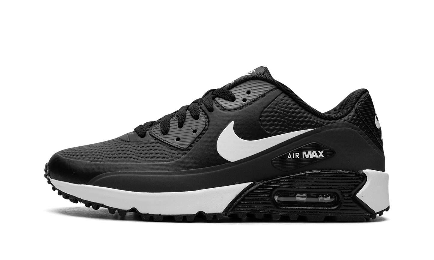 Air Max 90 Golf "Black/White"