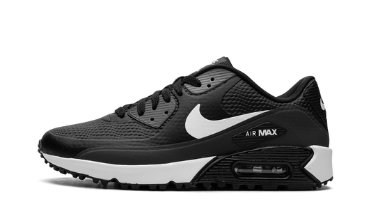 Air Max 90 Golf "Black/White"