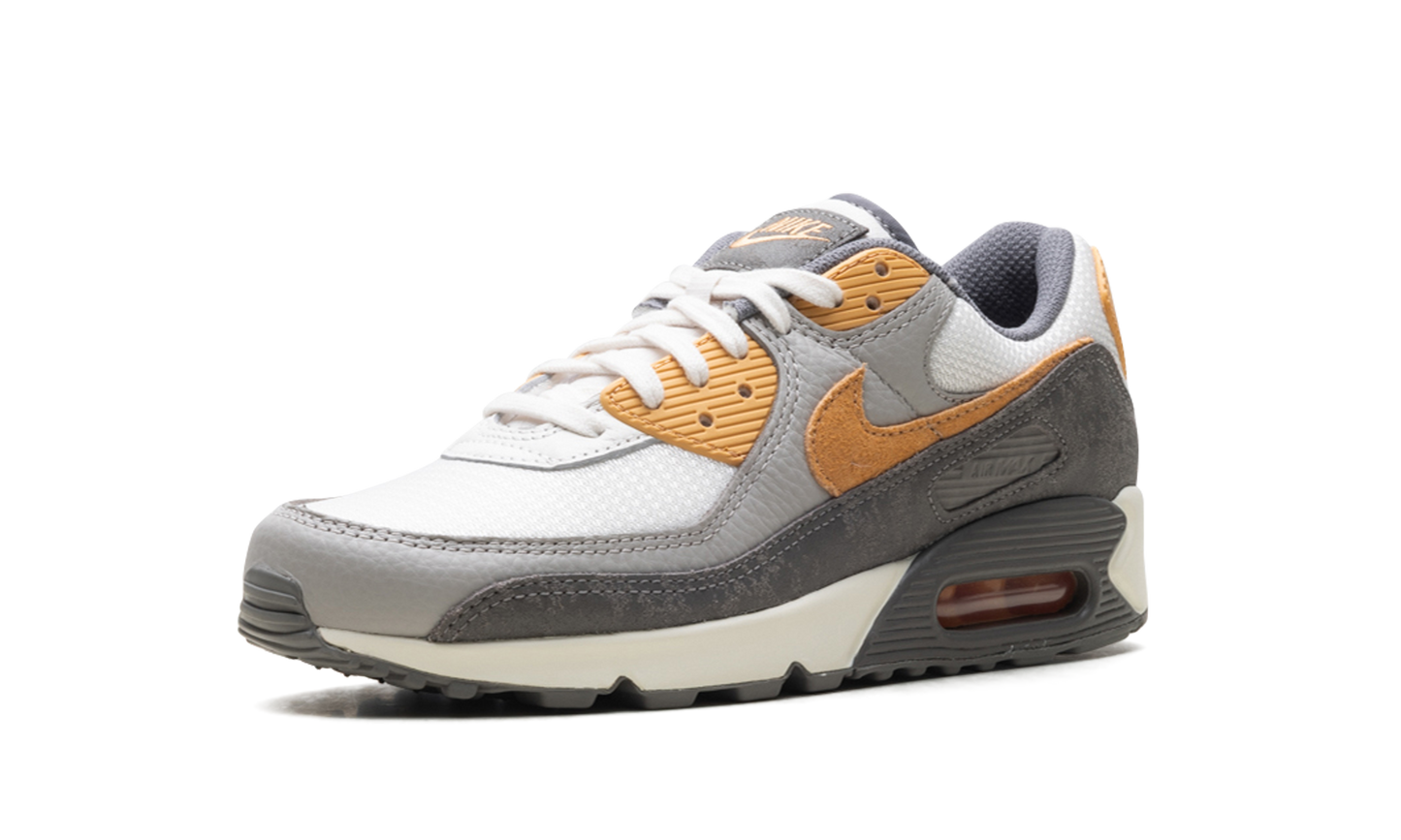 Air Max 90 Premium "Copper Moon College Grey"