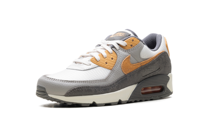 Air Max 90 Premium "Copper Moon College Grey"