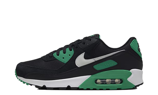 Air Max 90 "Black Stadium Green"