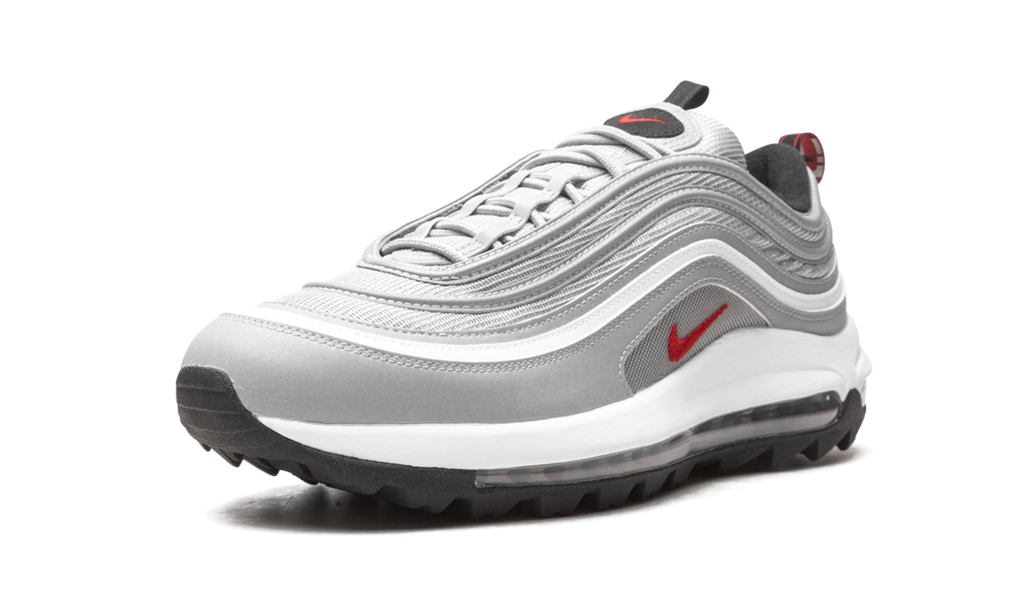 Air Max 97 Golf "Silver Bullet"