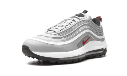 Air Max 97 Golf "Silver Bullet"