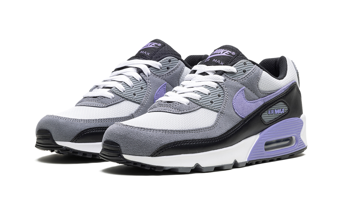 Air Max 90 "Light Thistle"