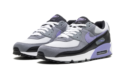 Air Max 90 "Light Thistle"