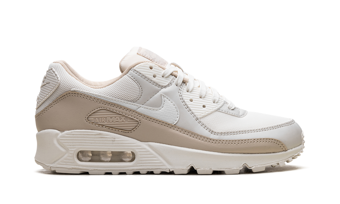 AIR MAX 90 WMNs "PHANTOM SANDDRIFT"