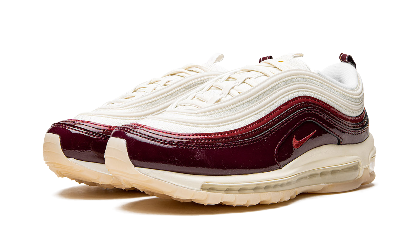 AIR MAX 97 MNS WMNS "Dark Beetroot"