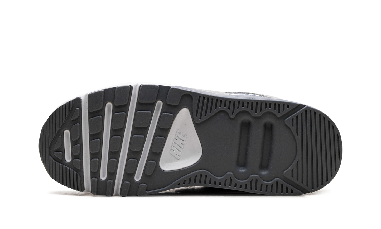 Air Max 90 LV8 WMNS "Glitter Swoosh"