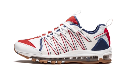 Air Max 97 / Haven / Clot "CLOT - Deep Royal"