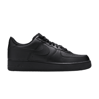 Nike Air Force 1 Low '07 Black