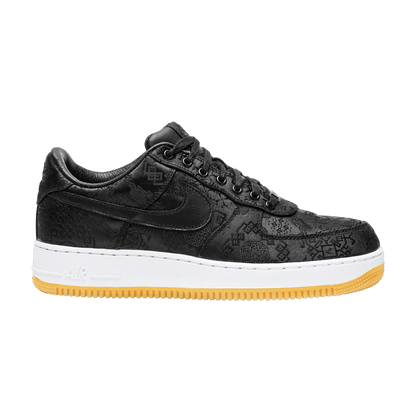 Nike Air Force 1 Low Fragment x CLOT