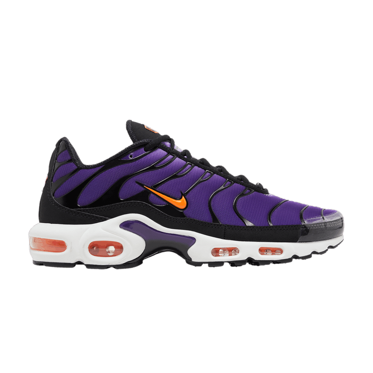 Nike Air Max Plus OG Voltage Purple (2024)
