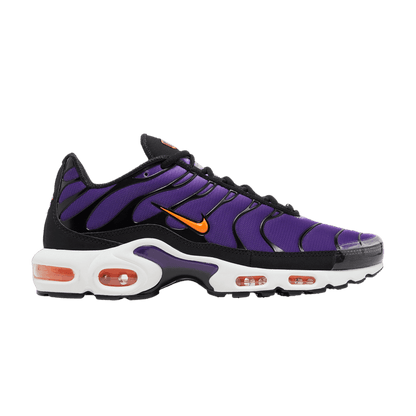 Nike Air Max Plus OG Voltage Purple (2024)