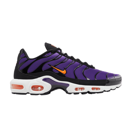 Nike Air Max Plus OG Voltage Purple (2024)