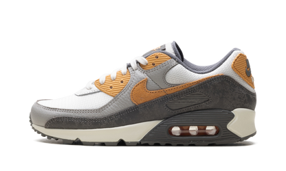 Air Max 90 Premium "Copper Moon College Grey"