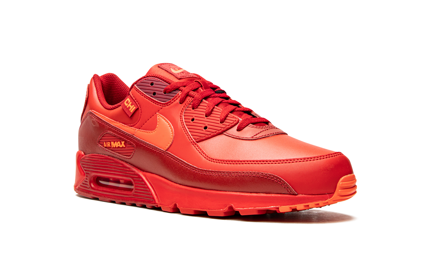 Air Max 90 "'City Special - Chicago'"